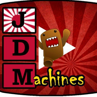 JDMachines - авто из Японии/Кореи/Китая