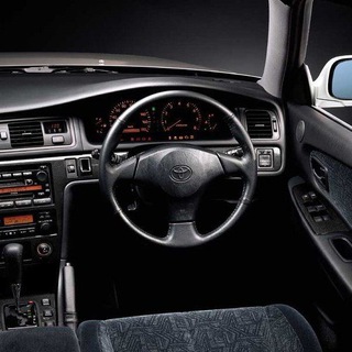 JDM за копейки