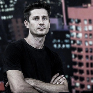 Танцующий железяка