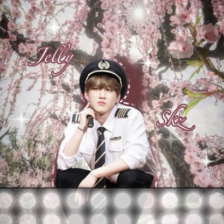 🍡Jelly & skz