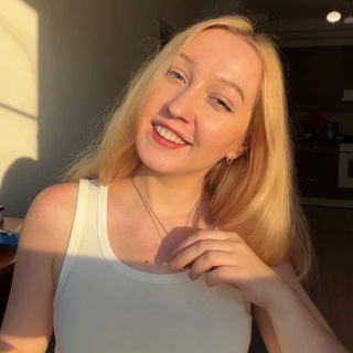 Сериальная подруга