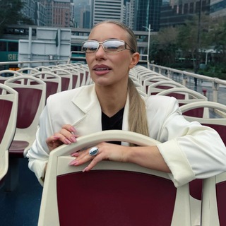 Женя Искандарова