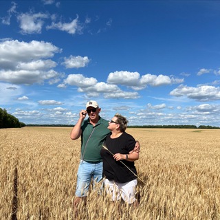 Жена фермера мАриша.Время жить