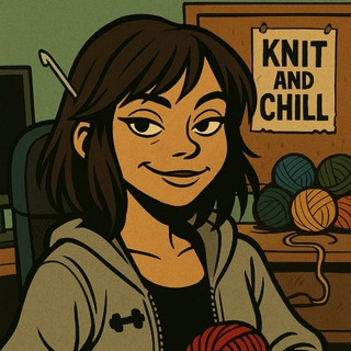 Прибавочная петелька