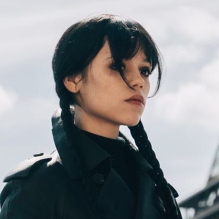 jenna ortega | дженна ортега