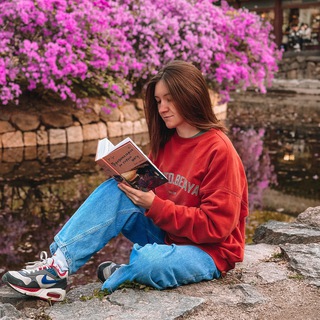 Жень Шэнь🌺⛩ || 18+