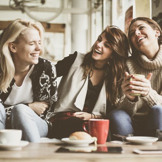 Женский дневник | Психология