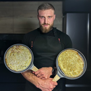 ФУДБЛОГ | Женя Щибря
