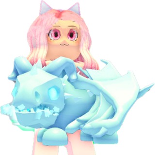 Adopt me MM2 трейды Женяши!