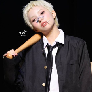 ПЕРЕШЛА Jeon Soyeon