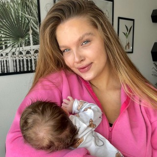 Софа, кладовая для мам 🧸☁️