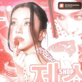 jᴇsᴏ shᴏᴩ [제소]