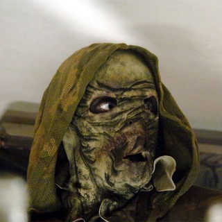 ЖЕСТЯНКА (18+)