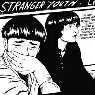 Жизнь в стеклах