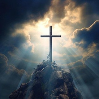 Твой Иисус всегда рядом 🕊️