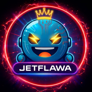 𝗟𝗨𝗖𝗞𝗬 𝗝𝗘𝗧 𝗫 𝐀𝐕𝐈𝐀𝐓𝐎𝐑 | 𝐉𝐄𝐓𝐅𝐋𝐀𝐖𝐀™