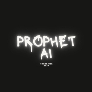 Prophet AI CRYPTO🚀