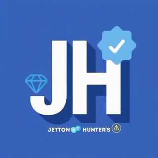 JetTon Hunters 🪙