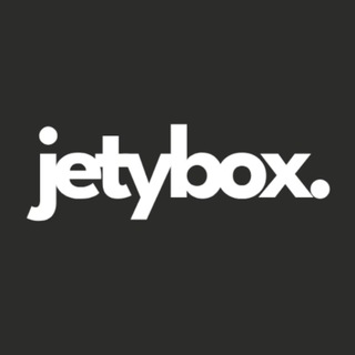 Маркетинговые и бизнес решения ▪️ jetybox