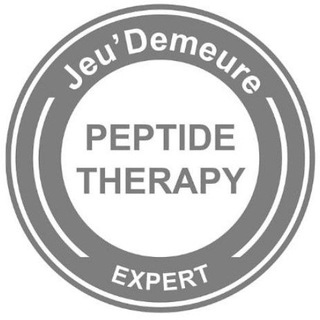 Jeu'Demeure: наука и жизнь