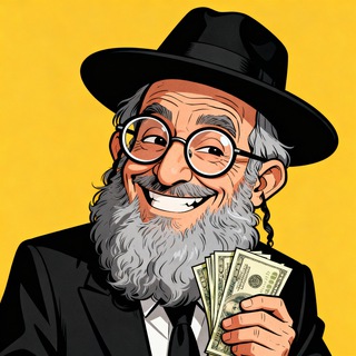 Байки еврейского маркетолога