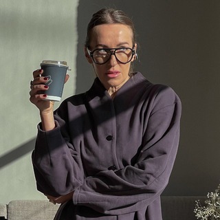 СТИЛЬНЫЕ БУДНИ С ЕЛЕНОЙ ВОРОБЬЁВОЙ