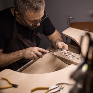 Моргун Ювелир