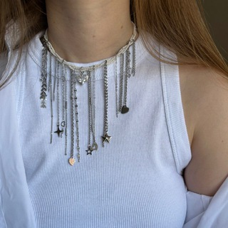 JEWELRY_ARTY - УКРАШЕНИЯ КАК ИСКУССТВО