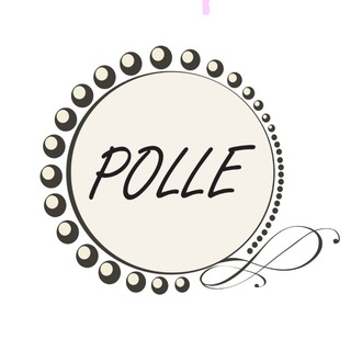 Авторские украшения Polle