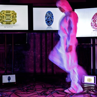 Бриллианты в Трусах