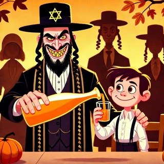 Сок еврея (КСВЖ)