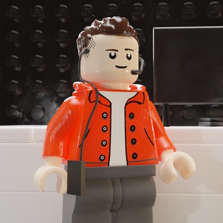 🐻‍❄️ Семья Бобров 🐻‍❄️