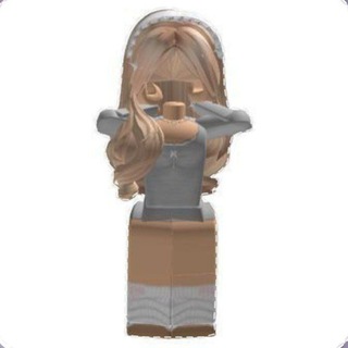 Роблокс розыгрыши