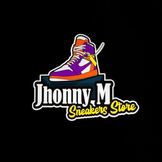Jhonny Sneakers👟Кроссовки