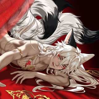 Цветочный павильон Жань Жань 18+🪷