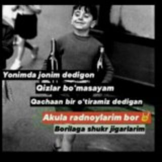 🌸☘BeGuBoR ☘🌸DosTlaRiM 🌝🍂🥀🌼UyDa QoLinG