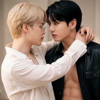 •JIMIN+JUNGKOOK•