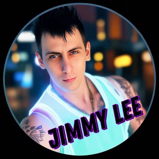 Jimmy_lee стрим