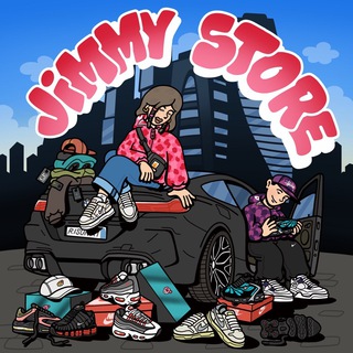 JIMMY STORE