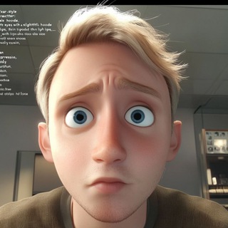 JINAZZIS | ИИ Видео🎥