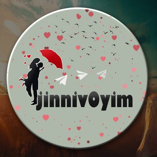 JinnivOyim | Rasmiy guruhi
