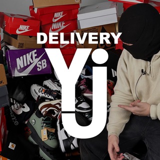 JIRNIY DELIVERY 📦