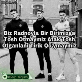 🌟👊👉 RaDnoY DosLaR 👈👊🌟