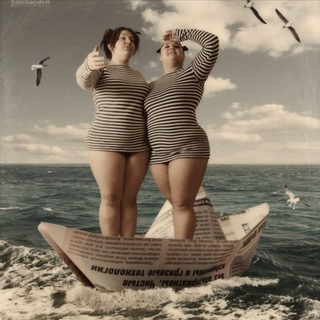 Женское & Женское