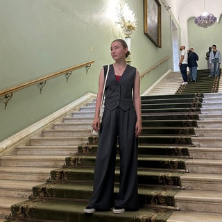 короче, я дариша