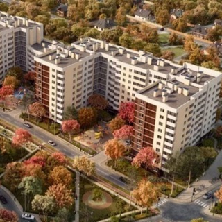 ЖК "Дом у Разлива". Управляющая компания "Сестрорецк"