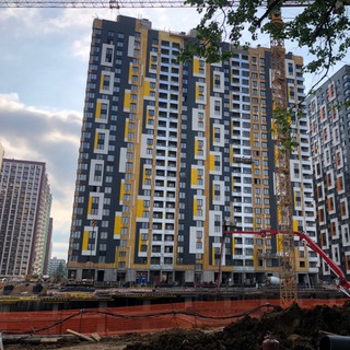 ЖК «Летний сад» 2Б