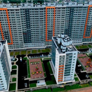 ЖК "Прибалтийский". Управляющая компания "Сестрорецк"