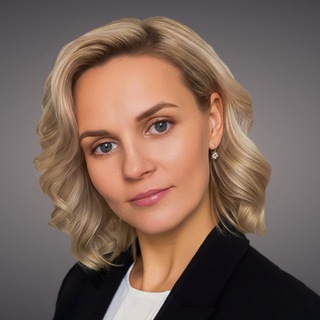 Юлия Селезнева✨Дизайнер