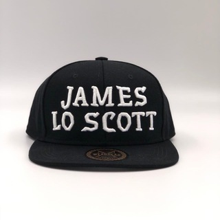 James Lo Scott Taste